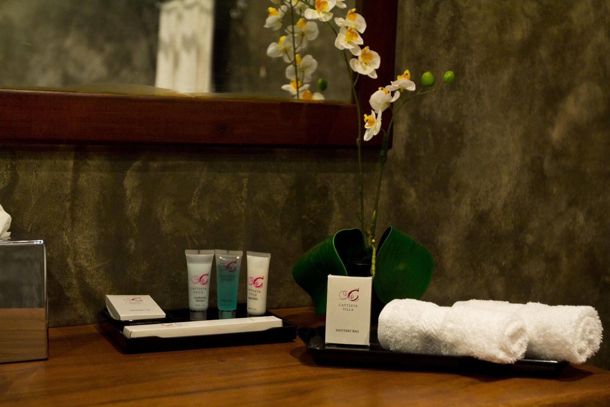 Cattleya Villa Hikkaduwa Dış mekan fotoğraf