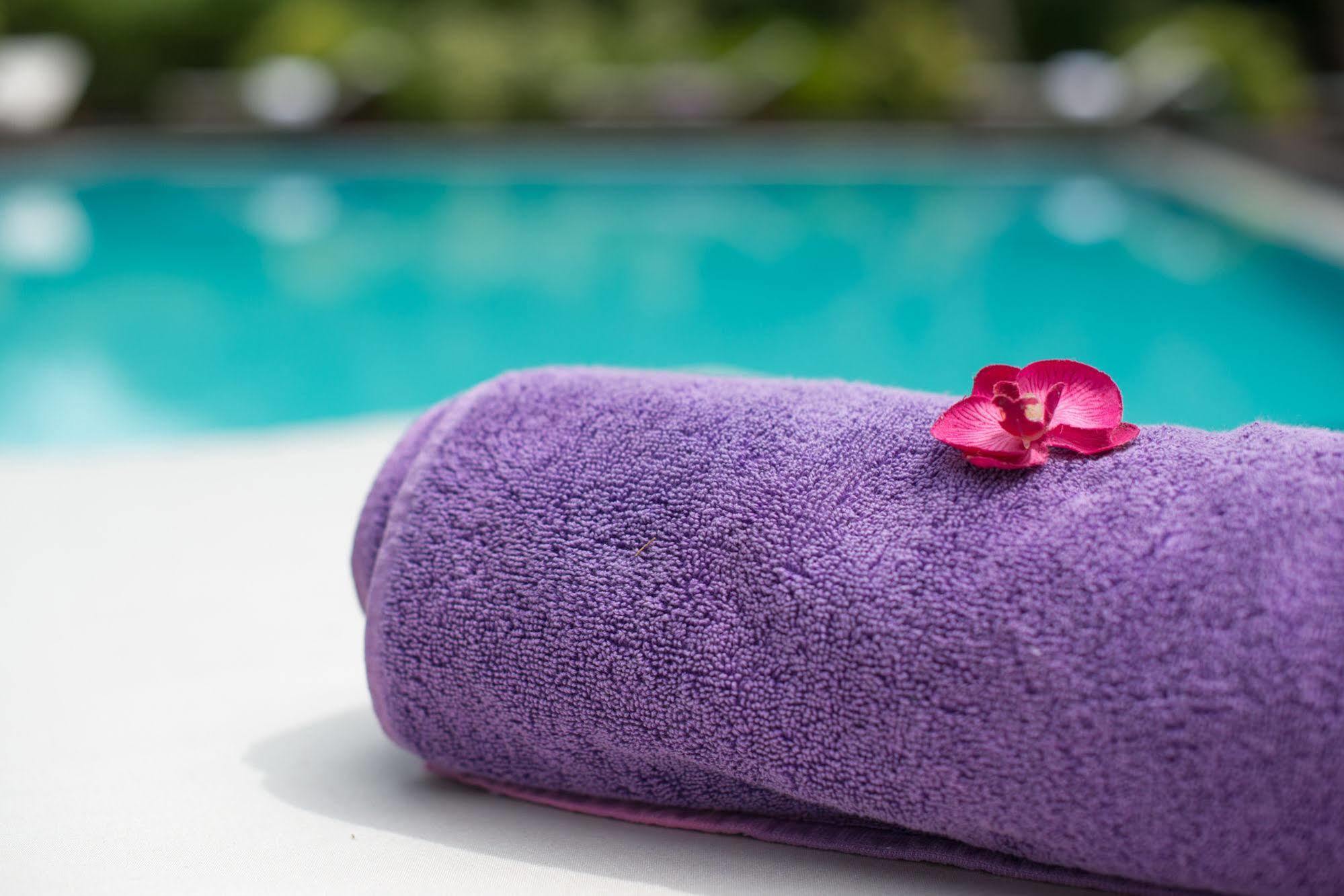 Cattleya Villa Hikkaduwa Dış mekan fotoğraf
