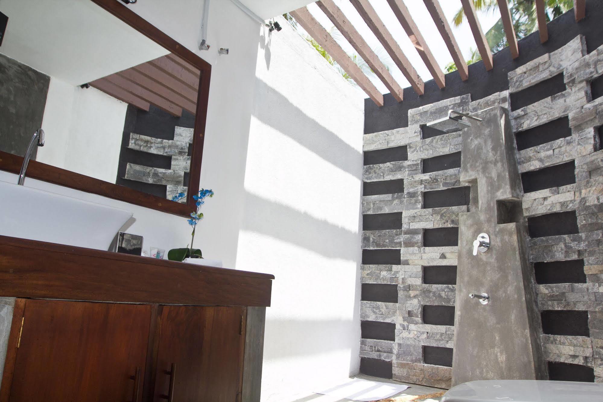 Cattleya Villa Hikkaduwa Dış mekan fotoğraf